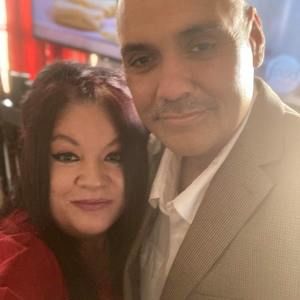 Meet your Posher, Rosalinda